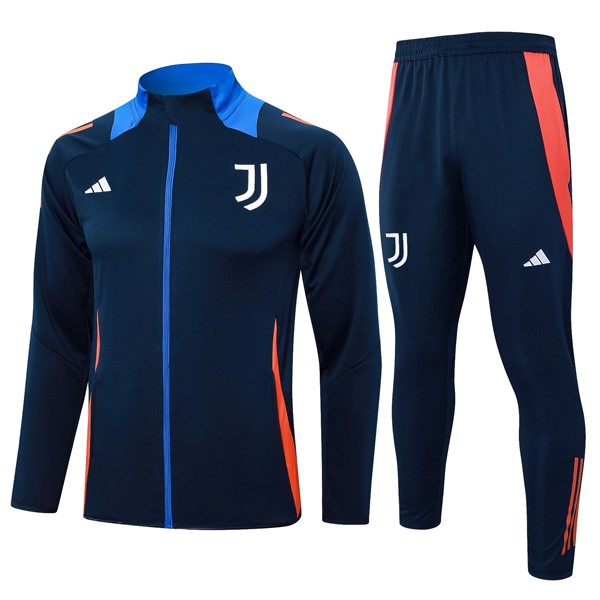 Chandal Juventus 2024/25 Azul 3